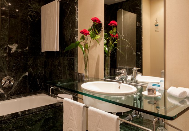 AC Hotel Malaga Palacio