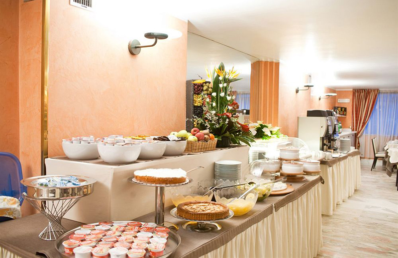 Giberti Hotel
