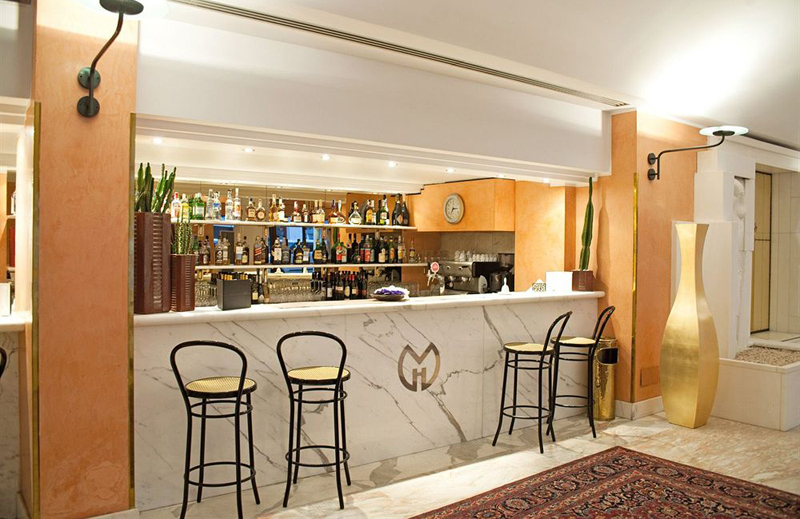 Giberti Hotel