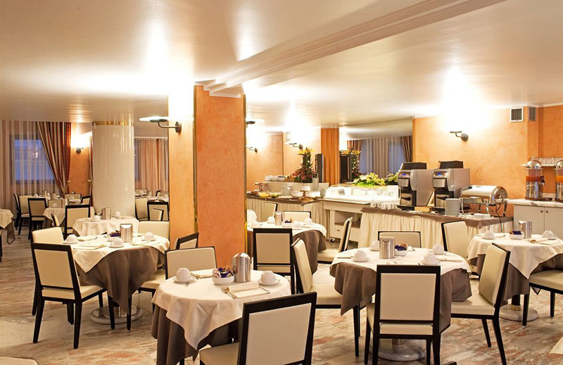 Giberti Hotel