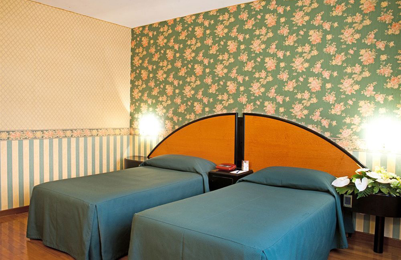 Giberti Hotel