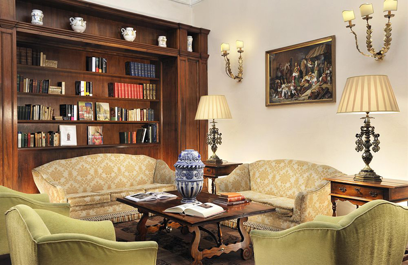 Grand Contienental Hotel