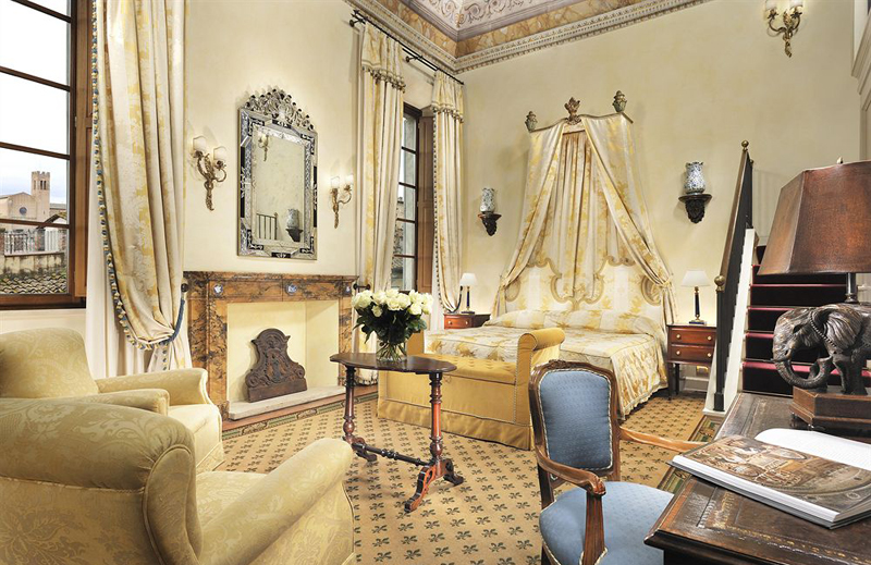 Grand Contienental Hotel