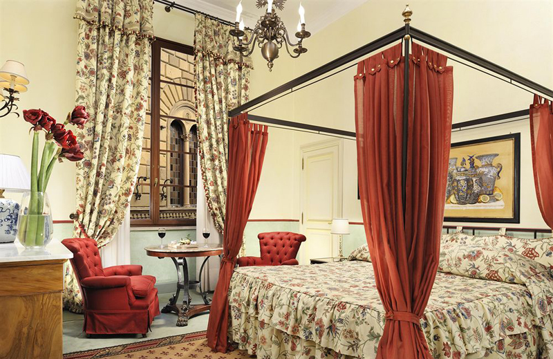 Grand Contienental Hotel