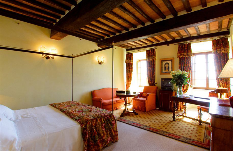Grand Contienental Hotel