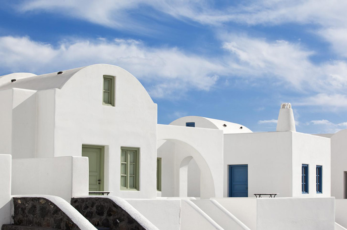 Thermes Luxury Villas