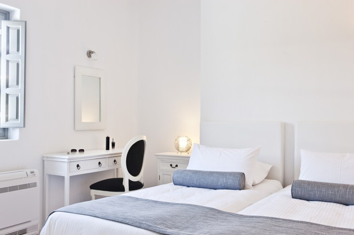 Thermes Luxury Villas