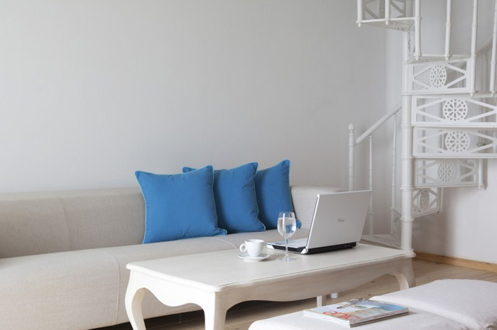 Thermes Luxury Villas