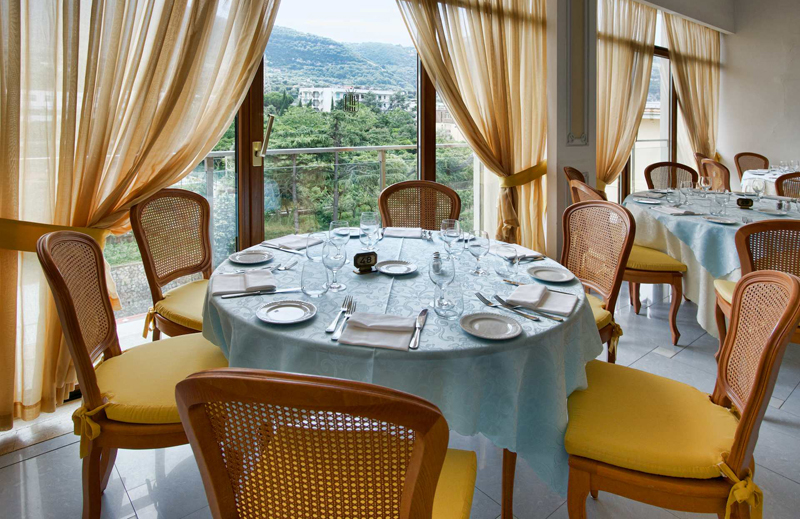 Grand Hotel Flora