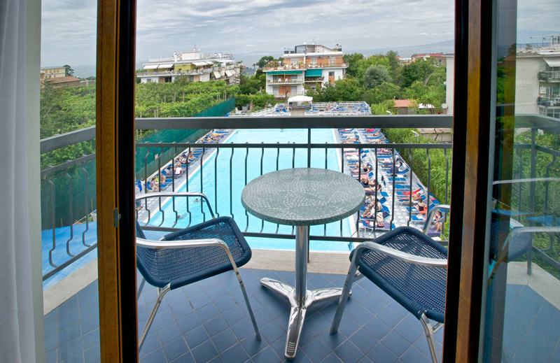 Grand Hotel Flora