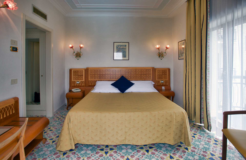 Grand Hotel Flora