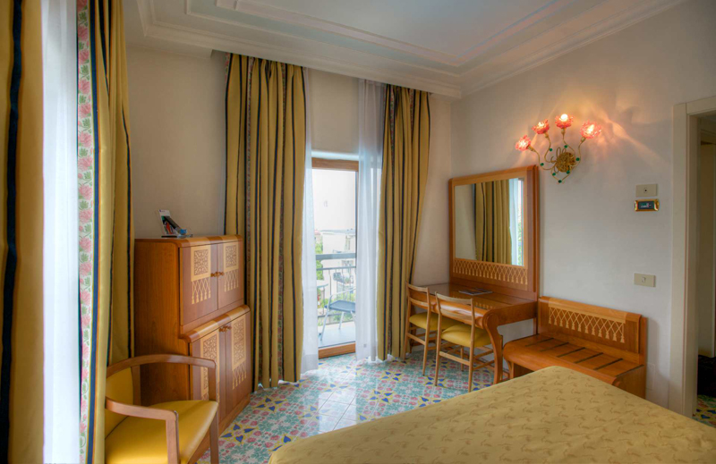 Grand Hotel Flora