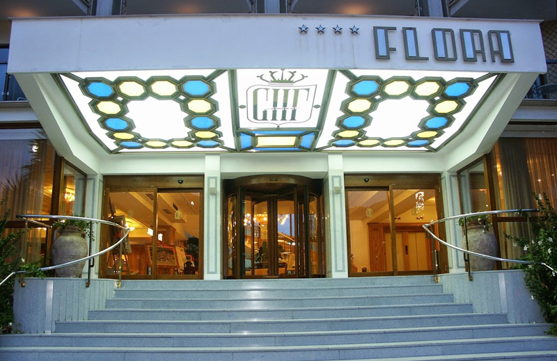 Grand Hotel Flora