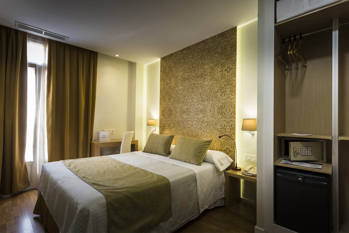 hotel comfort dauro 2