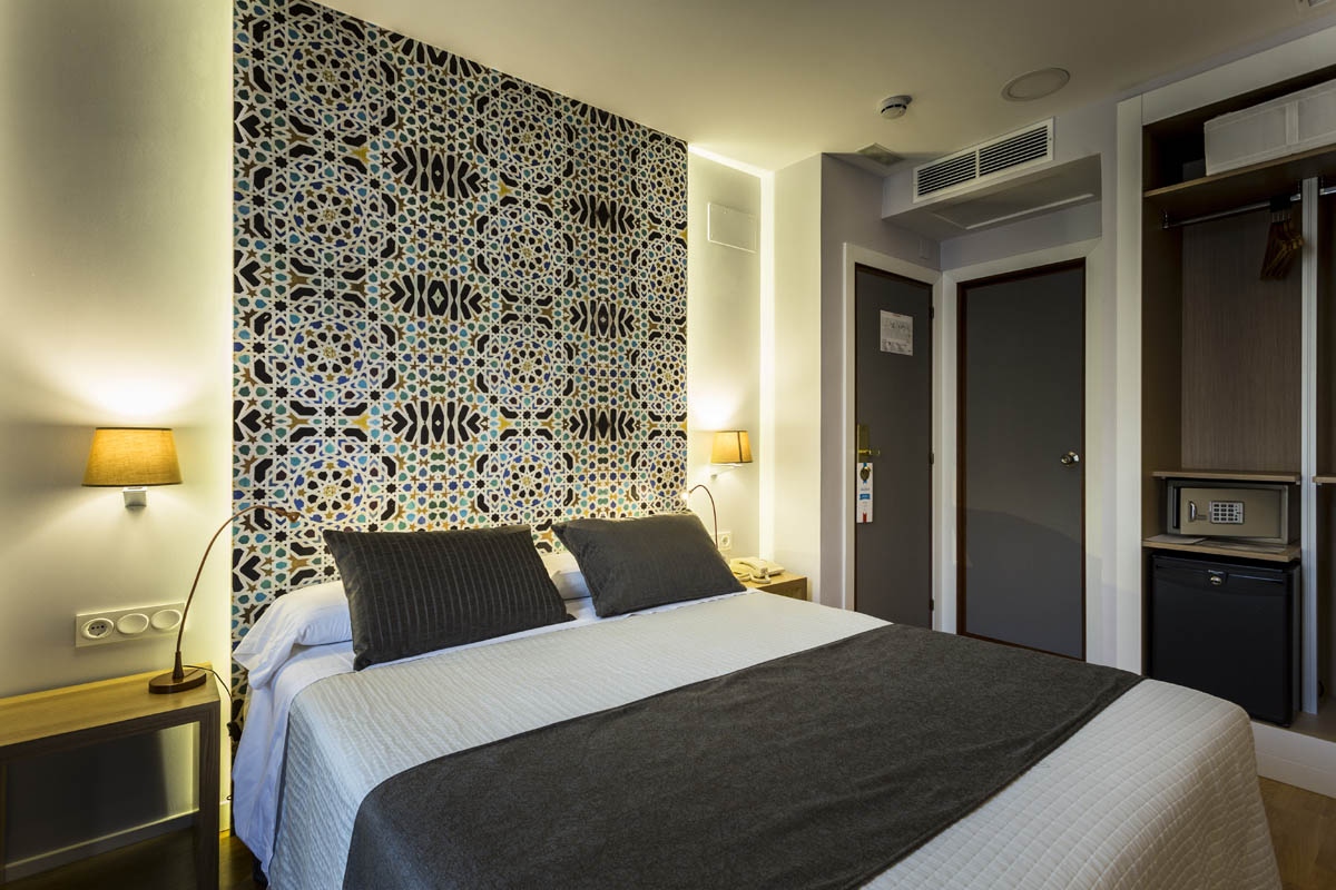 hotel comfort dauro 2