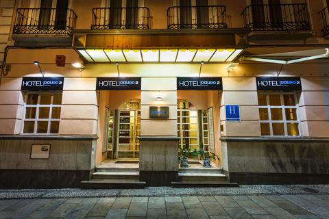 hotel comfort dauro 2