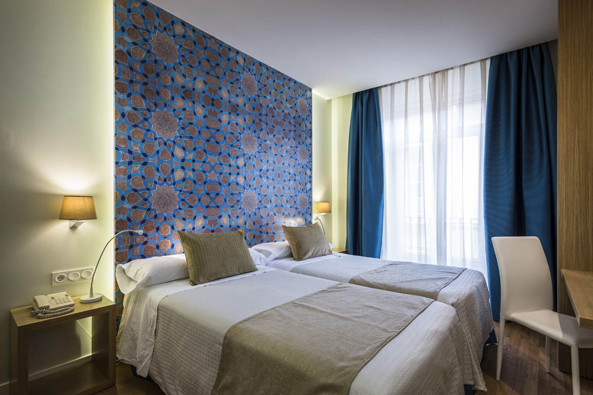 hotel comfort dauro 2