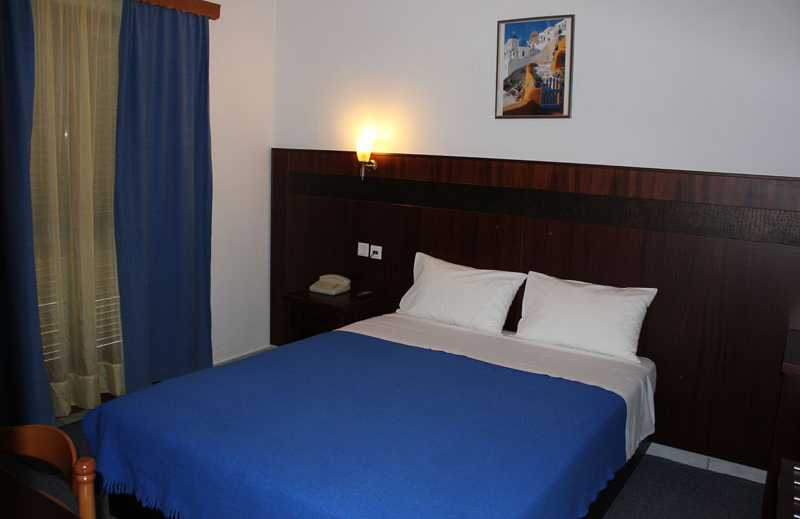 Orfeas Hotel