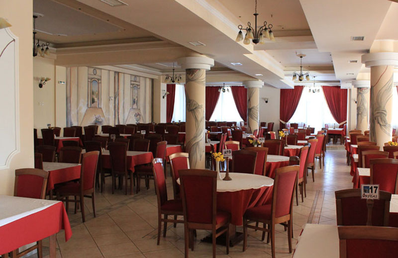 Orfeas Hotel