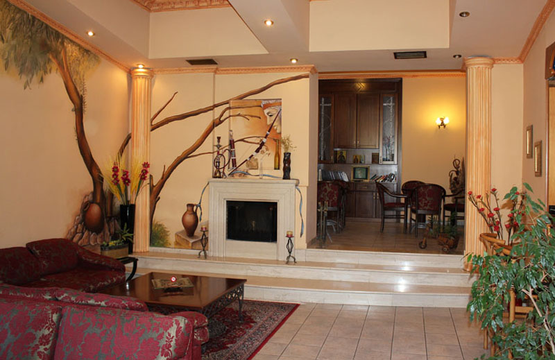 Orfeas Hotel