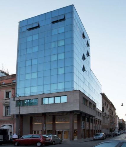 smart hotel