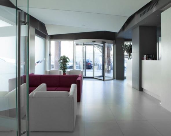 smart hotel