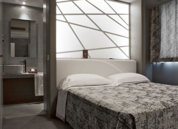 smart hotel