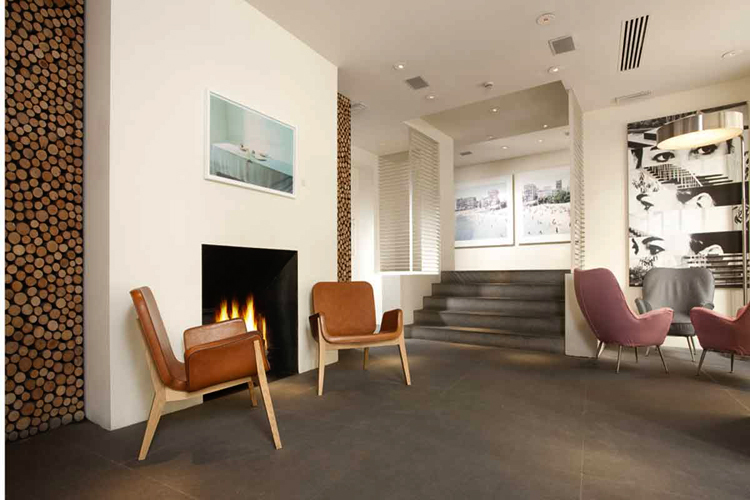 Continentale Hotel