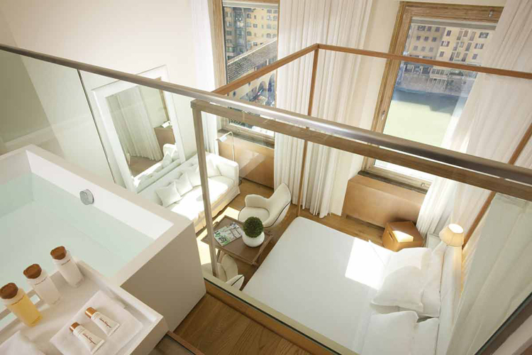 Continentale Hotel