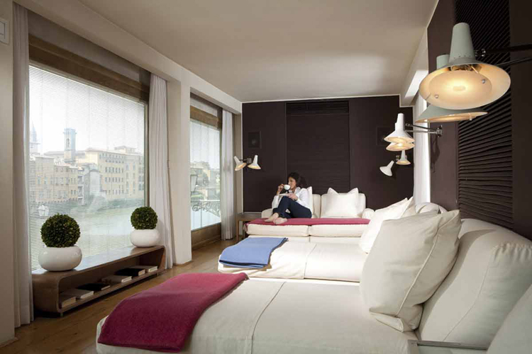 Continentale Hotel