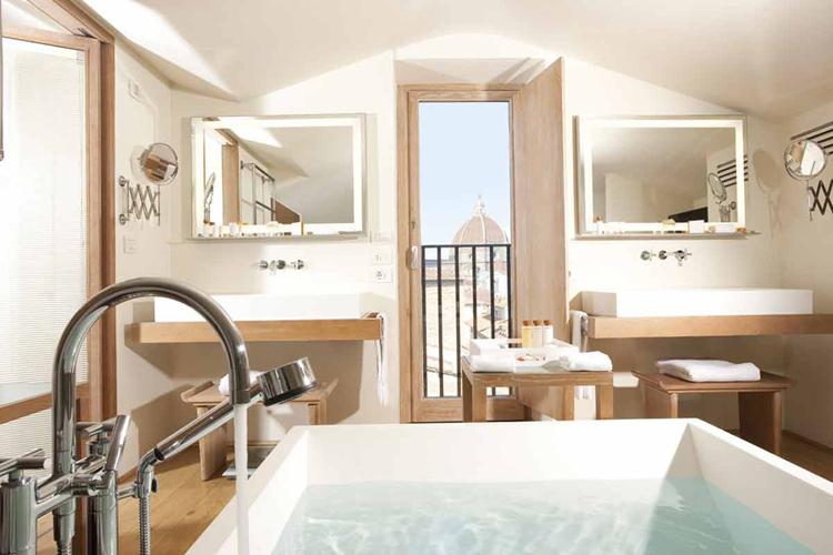 Continentale Hotel