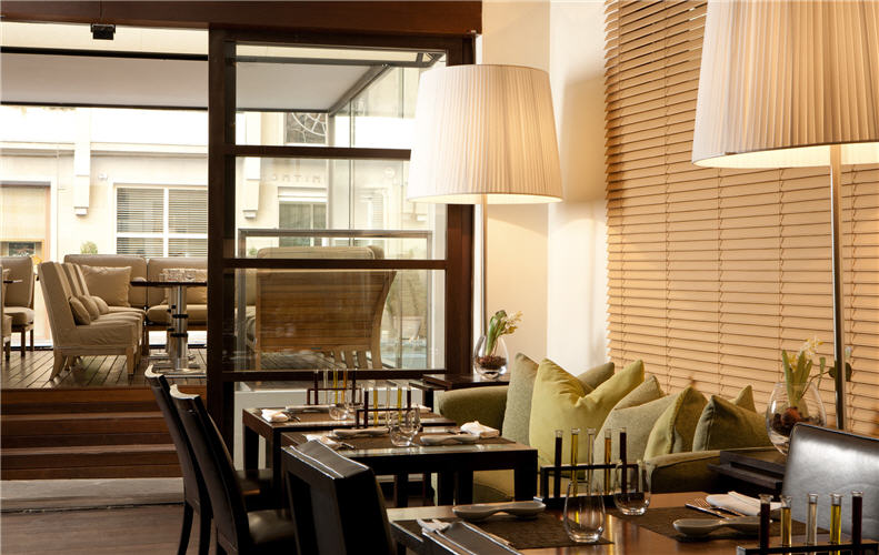 Continentale Hotel