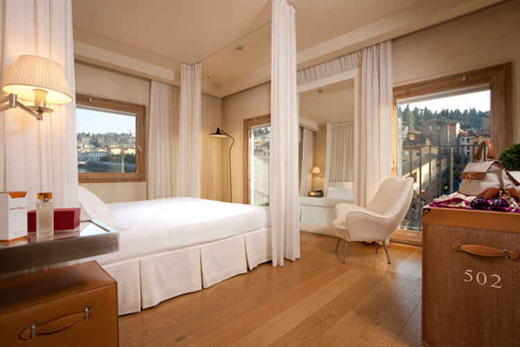 Continentale Hotel