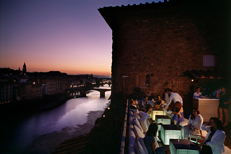 Continentale Hotel