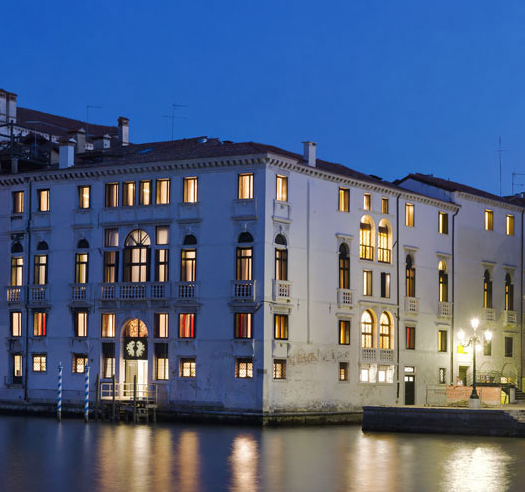 palazzo giovanelli