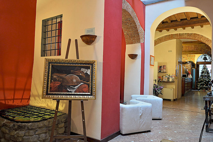 Porta Faenza
