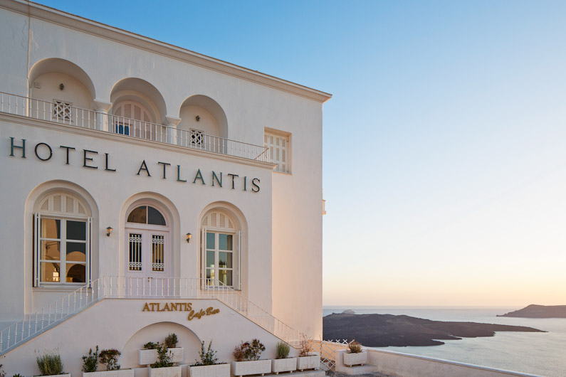 Atlantis