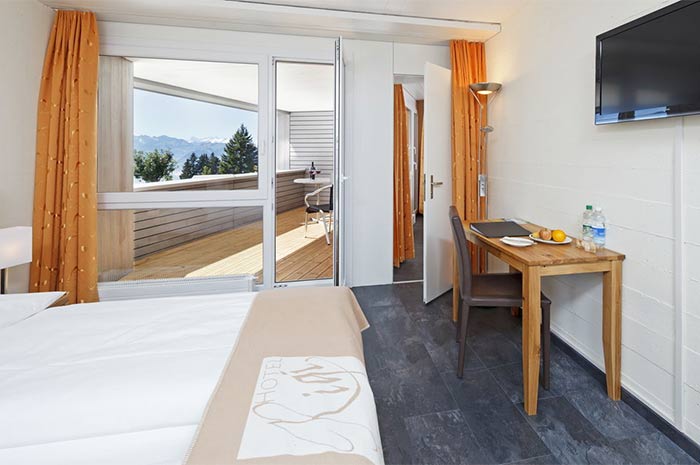 Rigi Kaltbad Swiss Quality Hotel