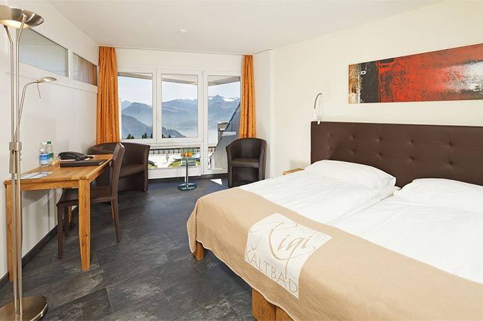 Rigi Kaltbad Swiss Quality Hotel