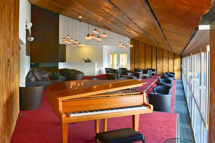 Rigi Kaltbad Swiss Quality Hotel