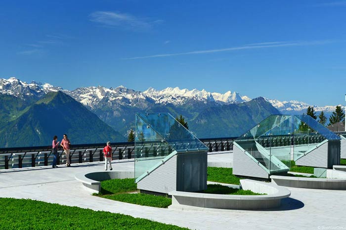 Rigi Kaltbad Swiss Quality Hotel