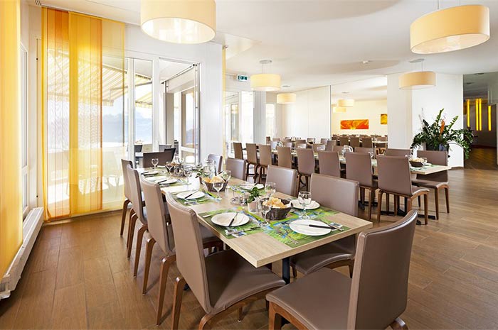 Rigi Kaltbad Swiss Quality Hotel