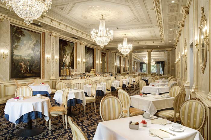 Palace Hotel