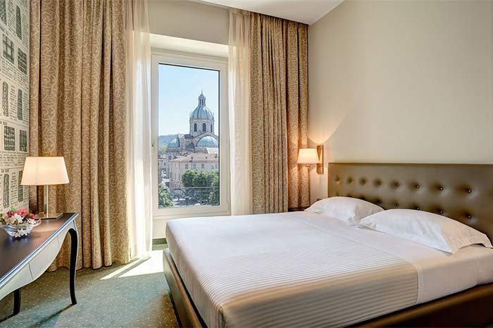 Palace Hotel