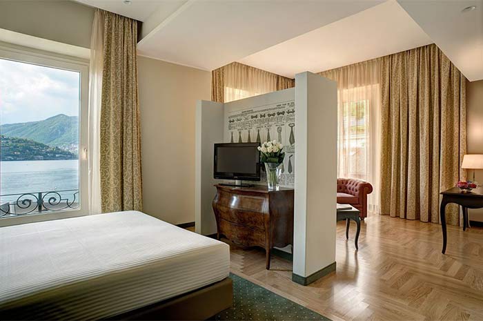 Palace Hotel