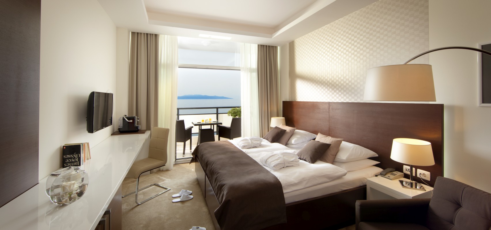 Remisens Premium Hotel Ambasador