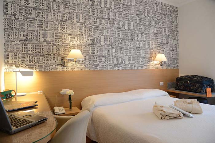 Metropole Suisse