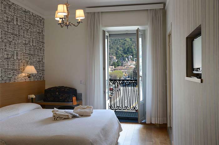 Metropole Suisse