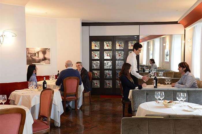 Metropole Suisse