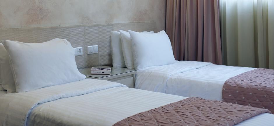 Best Western Amazon